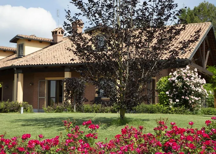 B&B La Frola