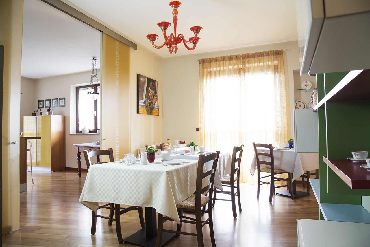 Bed & Breakfast La Frola 3*