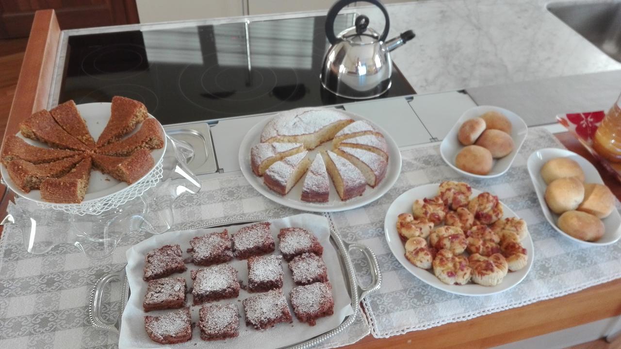 La Frola Bed & Breakfast Baldissero Torinese