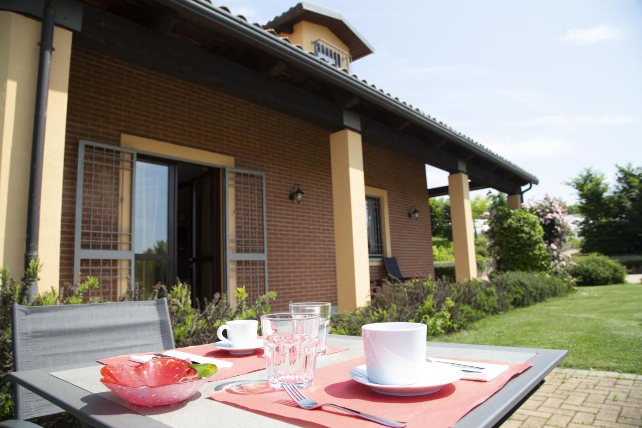 La Frola Bed & Breakfast Baldissero Torinese